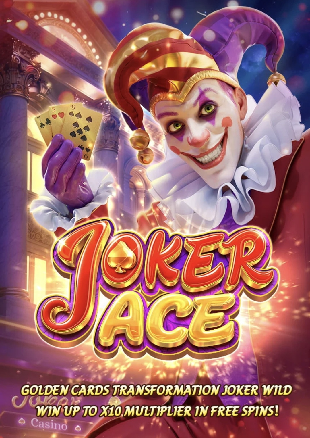 Joker Ace