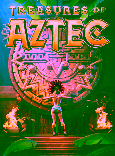 Treasures of Aztec