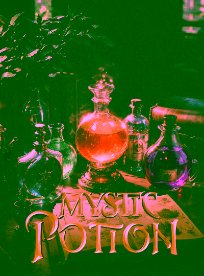 Mystic Potion