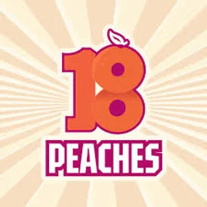 18PEACHES