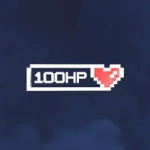100HP